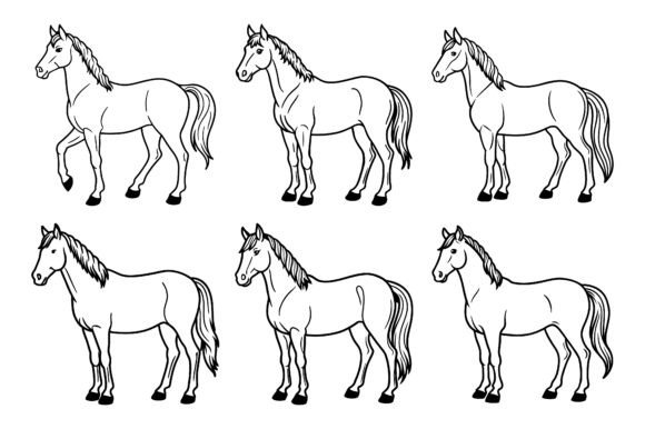 Download Black and White Line Art Icon Set - Icon set Collection