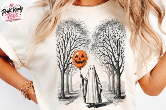 Download Horror Ghost Halloween PNG - Horror Collection